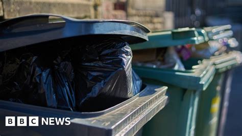 Sheffield's food waste collection scheme to be delayed for up to 15.